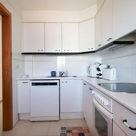 Apartamento Tranquilo Cerca De La Playa - 4 Pers. - Es-89-151 *