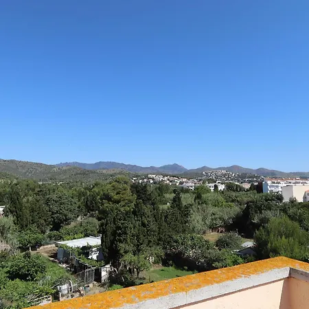 Tranquilo Cerca De La Playa - 4 Pers. - Es-89-151 Apartamento