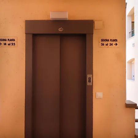 Apartamento Tranquilo Cerca De La Playa - 4 Pers. - Es-89-151 Llançà