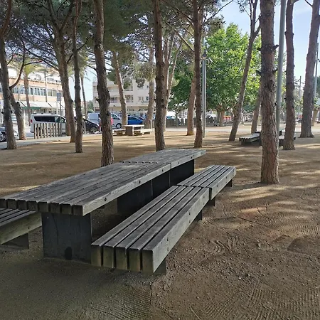 Apartamento Tranquilo Cerca De La Playa - 4 Pers. - Es-89-151 Llançà