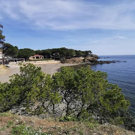 Tranquilo Cerca De La Playa - 4 Pers. - Es-89-151 Apartamento *